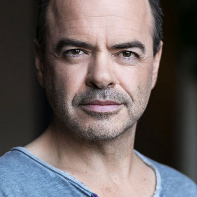 Pascal Contamine image